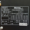 Spawarka Sherman DUALMIG 210 S4 - zestaw - 7811699-G - Sherman - 26