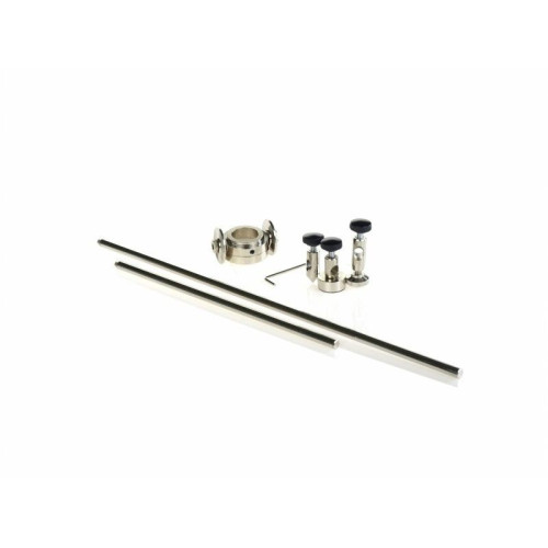 Cyrkiel do uchwytu plazmowego typ A-81 - 51861 - Sherman - 2