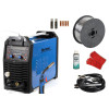Spawarka Sherman DIGIMIG 200 Pulse - zestaw - 7812202-G - Sherman - 6