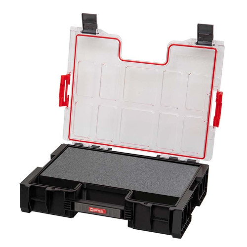 Skrzynka narzędziowa Qbrick System PRO Organizer 300 MFI - ORGQPRO300FCZAPG013 - Qbrick System - 2