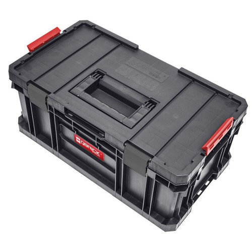 Skrzynka narzędziowa Qbrick System TWO Toolbox Plus - SKRQTWOPATCZAPG003 - Qbrick System - 3