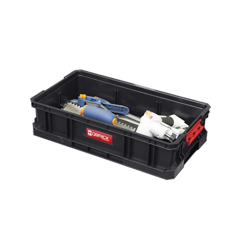 Skrzynka narzędziowa Qbrick System TWO Box 100 - SKRQBOXTWO1CZAPG001 - Qbrick System - 2