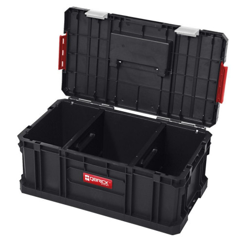 Skrzynka narzędziowa Qbrick System TWO Toolbox - SKRQTWOTCZAPG001 - Qbrick System - 2