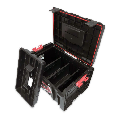 Skrzynka narzędziowa Qbrick System PRO Toolbox - SKRQTBPROCZAPG003 - Qbrick System - 2