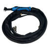 Spawarka Sherman DIGITIG 200 AC/DC Multipulse - zestaw - 7812422-G - Sherman - 9
