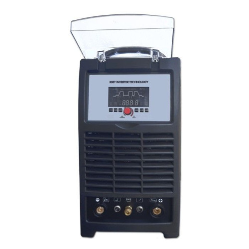 Spawarka Sherman DIGITIG 315 AC/DC Multipro - zestaw wodny - 7812423-G - Sherman - 6