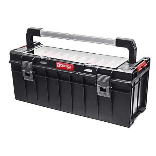 Skrzynka narzędziowa Qbrick System PRO 700 Expert - SKRQPRO700CZAPG003 - Qbrick System - 2