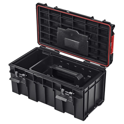 Skrzynka narzędziowa Qbrick System PRO 500 Basic - SKRQPROB500CZAPG011 - Qbrick System - 2
