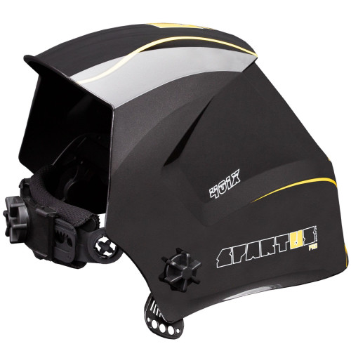 Przyłbica samościemniająca Spartus Pro 401X - 080-10-401-G - Spartus - 5