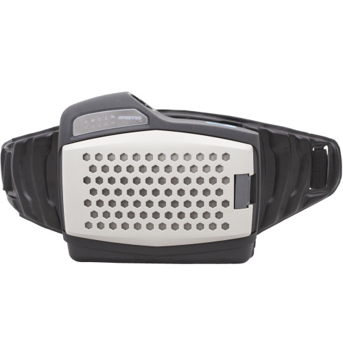 Przyłbica samościemniająca SPARTUS Pro 901X z nawiewem - 080-10-901N - Spartus - 3