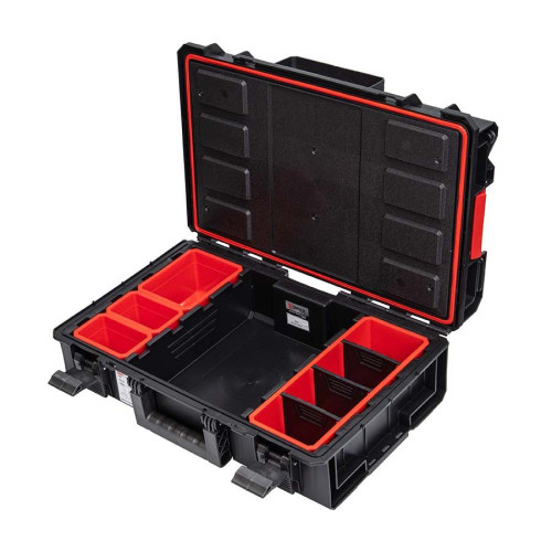 Skrzynka narzędziowa Qbrick System ONE 200 Profi - SKRQ200PCZAPG013 - Qbrick System - 1 2
