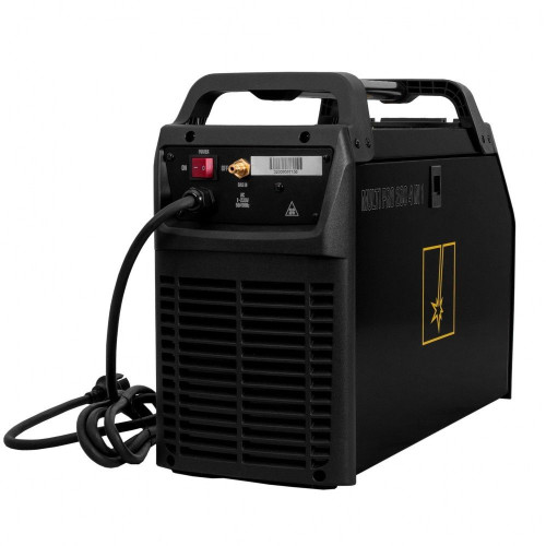 Spawarka Spartus MultiPRO 200 4in1 - zestaw - MULTIPRO2004IN1-PAK-15-3-17-4-G - Spartus - 13