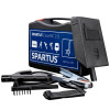 Spawarka Spartus EasyARC 215 - zestaw - EASYARC215-PAK-G - Spartus - 10