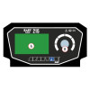 Spawarka Spartus EasyARC 215 - zestaw - EASYARC215-PAK-G - Spartus - 11