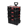 Zestaw mobilnych skrzynek narzędziowych Qbrick System TWO 6w1 - Z252597PL171 - Qbrick System - 3