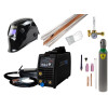 Spawarka Spartus EasyTIG 208P AC/DC - zestaw - EASYTIG208PACDC-PAK-17-4-G - Spartus - 1