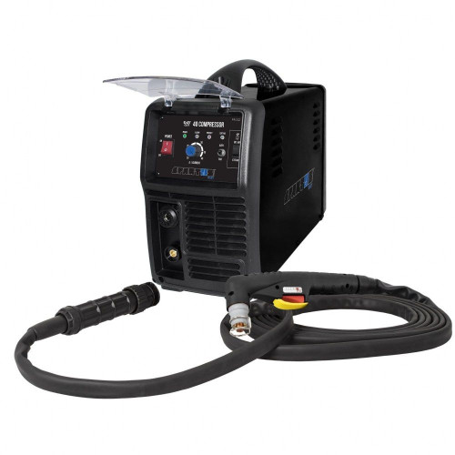 Przecinarka plazmowa Spartus EasyCUT 40 Compressor - EASYCUT40ECOM-G - Spartus - 1