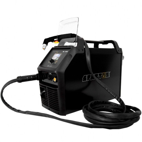 Przecinarka plazmowa Spartus ProCUT 85CNC - PROCUT85CNC-G - Spartus - 1 2