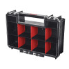 Zestaw mobilnych skrzynek narzędziowych Qbrick System TWO 6w1 - Z252597PL171 - Qbrick System - 18