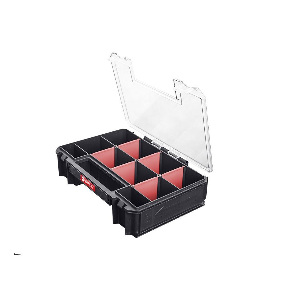 Zestaw mobilnych skrzynek narzędziowych Qbrick System TWO 6w1 - Z252597PL171 - Qbrick System - 19