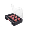 Zestaw mobilnych skrzynek narzędziowych Qbrick System TWO 6w1 - Z252597PL171 - Qbrick System - 19