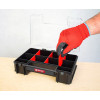 Zestaw mobilnych skrzynek narzędziowych Qbrick System TWO 6w1 - Z252597PL171 - Qbrick System - 20