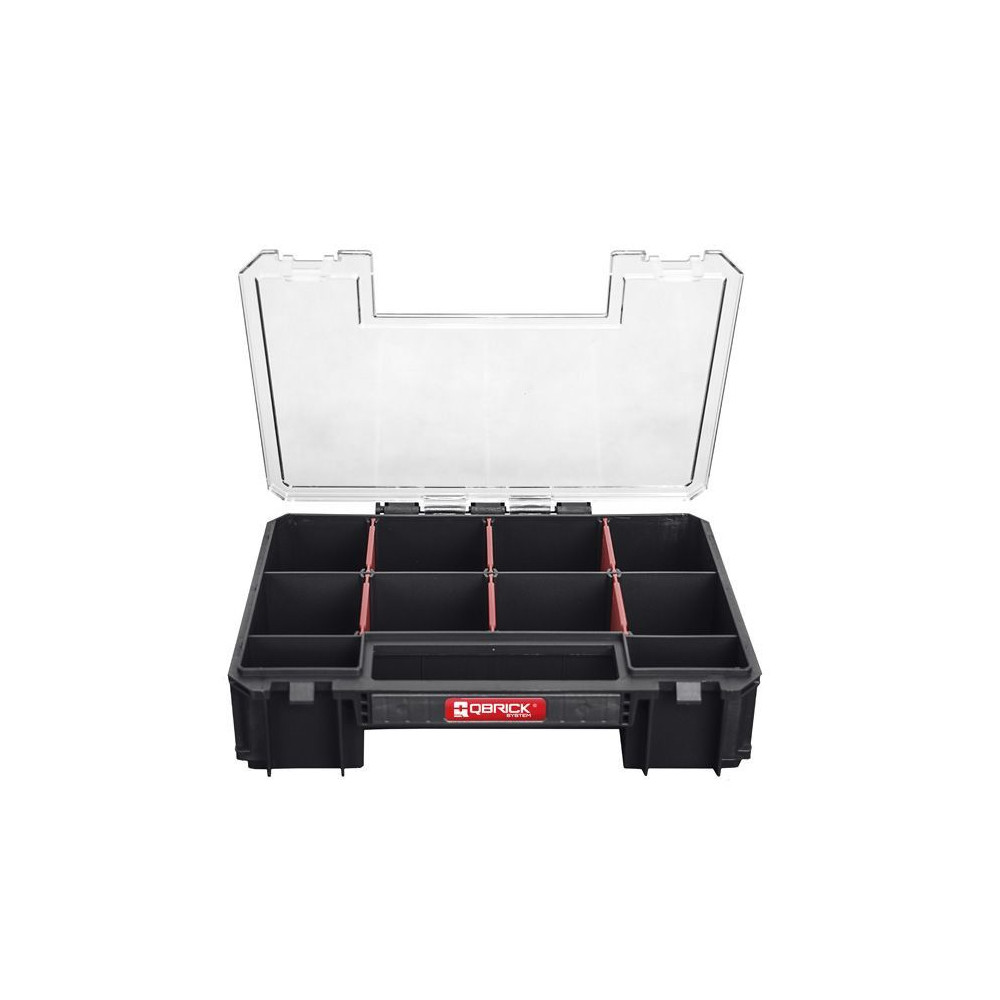 Zestaw mobilnych skrzynek narzędziowych Qbrick System TWO 6w1 - Z252597PL171 - Qbrick System - 21