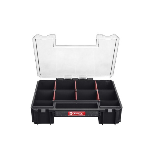 Zestaw mobilnych skrzynek narzędziowych Qbrick System TWO 6w1 - Z252597PL171 - Qbrick System - 21