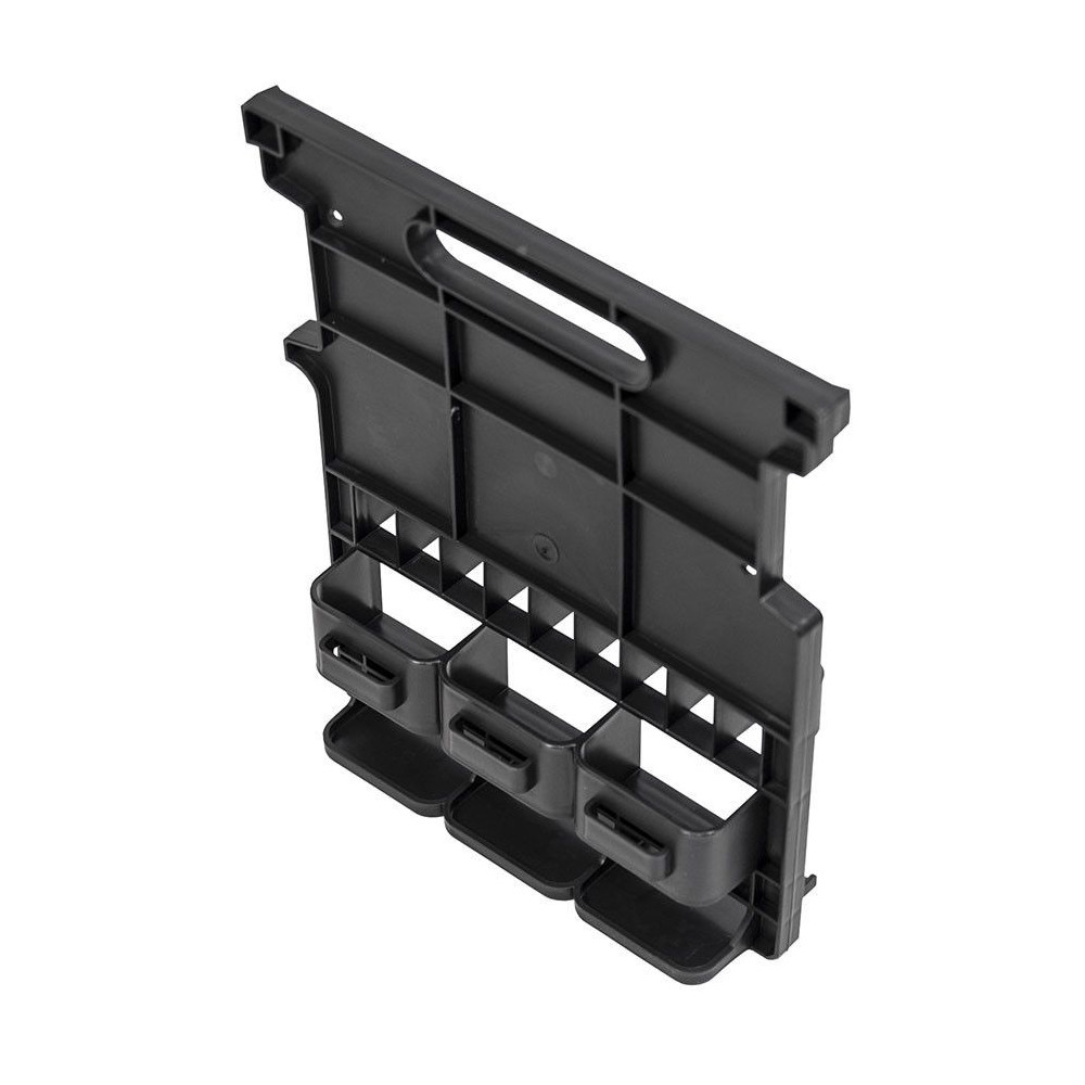 Zestaw mobilnych skrzynek narzędziowych Qbrick System TWO Set Plus - Z251248PG003 - Qbrick System - 10