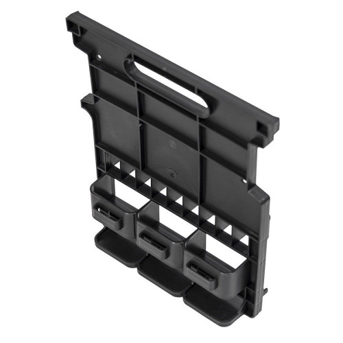 Zestaw mobilnych skrzynek narzędziowych Qbrick System TWO Set Plus - Z251248PG003 - Qbrick System - 10