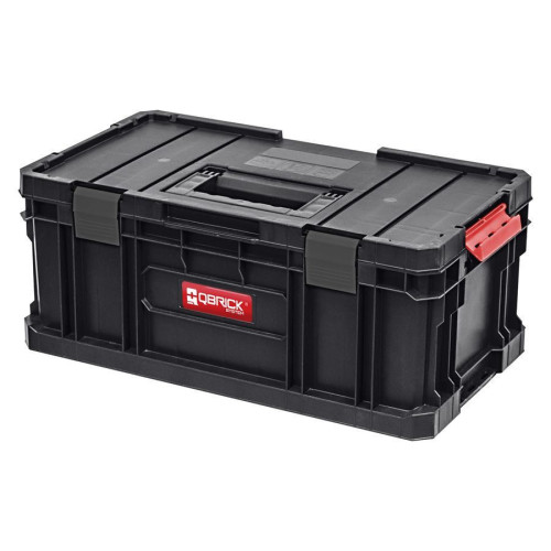 Zestaw mobilnych skrzynek narzędziowych Qbrick System TWO Set Plus - Z251248PG003 - Qbrick System - 11