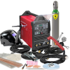 Spawarka Welder Fantasy JET TIG III 200 AC/DC 3w1 - zestaw - JET TIG III 200-G - Welder Fantasy - 1