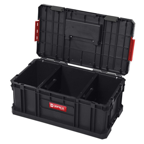 Zestaw mobilnych skrzynek narzędziowych Qbrick System TWO Set Plus - Z251248PG003 - Qbrick System - 12