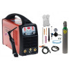 Spawarka Ideal Expert TIG 210 AC/DC PFC - zestaw - EXTIG210AC-G - Ideal - 3