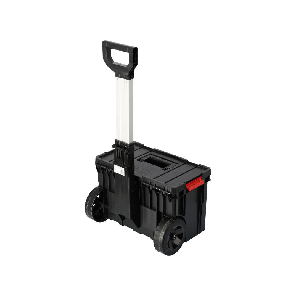 Zestaw mobilnych skrzynek narzędziowych Qbrick System TWO Set Plus - Z251248PG003 - Qbrick System - 17