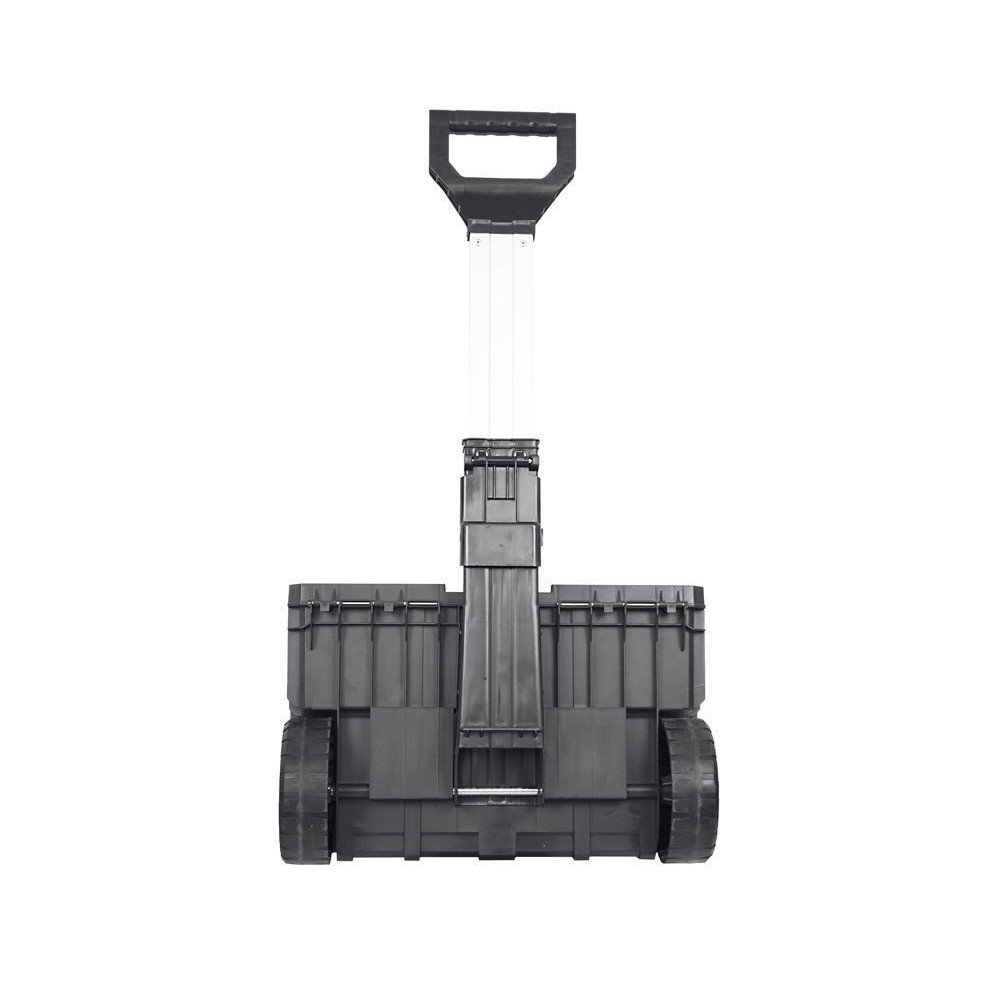 Zestaw mobilnych skrzynek narzędziowych Qbrick System TWO Set Plus - Z251248PG003 - Qbrick System - 20