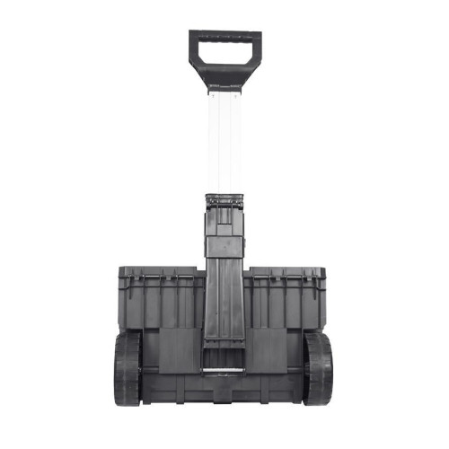 Zestaw mobilnych skrzynek narzędziowych Qbrick System TWO Set Plus - Z251248PG003 - Qbrick System - 20