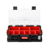 Zestaw mobilnych skrzynek narzędziowych Qbrick System TWO Set Plus - Z251248PG003 - Qbrick System - 27