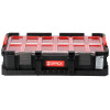 Zestaw mobilnych skrzynek narzędziowych Qbrick System TWO Set Plus - Z251248PG003 - Qbrick System - 28