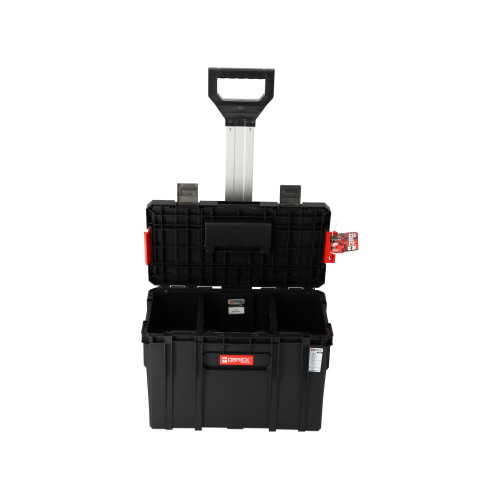 Zestaw mobilnych skrzynek narzędziowych Qbrick System TWO Set Plus - Z251248PG003 - Qbrick System - 29