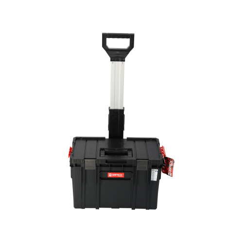 Zestaw mobilnych skrzynek narzędziowych Qbrick System TWO Set Plus - Z251248PG003 - Qbrick System - 30