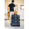 Zestaw mobilnych skrzynek narzędziowych Qbrick System TWO Set Plus - Z251248PG003 - Qbrick System - 32