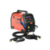 Spawarka Ideal Tecnomig 221 Synergic - zestaw - TMIG221SYN-G - Ideal - 1