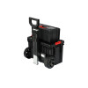 Zestaw mobilnych skrzynek narzędziowych Qbrick System TWO Cart Plus + R-BOX 16" - Z255772PG001 - Qbrick System - 6