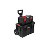 Zestaw mobilnych skrzynek narzędziowych Qbrick System TWO Cart Plus + R-BOX 16" - Z255772PG001 - Qbrick System - 8