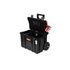 Zestaw mobilnych skrzynek narzędziowych Qbrick System TWO Cart Plus + R-BOX 16" - Z255772PG001 - Qbrick System - 10