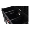 Zestaw mobilnych skrzynek narzędziowych Qbrick System TWO Cart Plus + R-BOX 16" - Z255772PG001 - Qbrick System - 14
