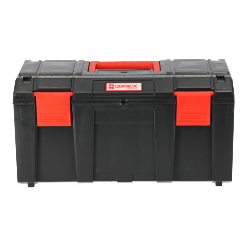 Zestaw mobilnych skrzynek narzędziowych Qbrick System TWO Cart Plus + R-BOX 16" - Z255772PG001 - Qbrick System - 15
