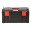 Zestaw mobilnych skrzynek narzędziowych Qbrick System TWO Cart Plus + R-BOX 16" - Z255772PG001 - Qbrick System - 15
