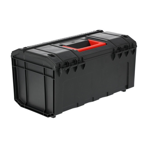 Zestaw mobilnych skrzynek narzędziowych Qbrick System TWO Cart Plus + R-BOX 16" - Z255772PG001 - Qbrick System - 18